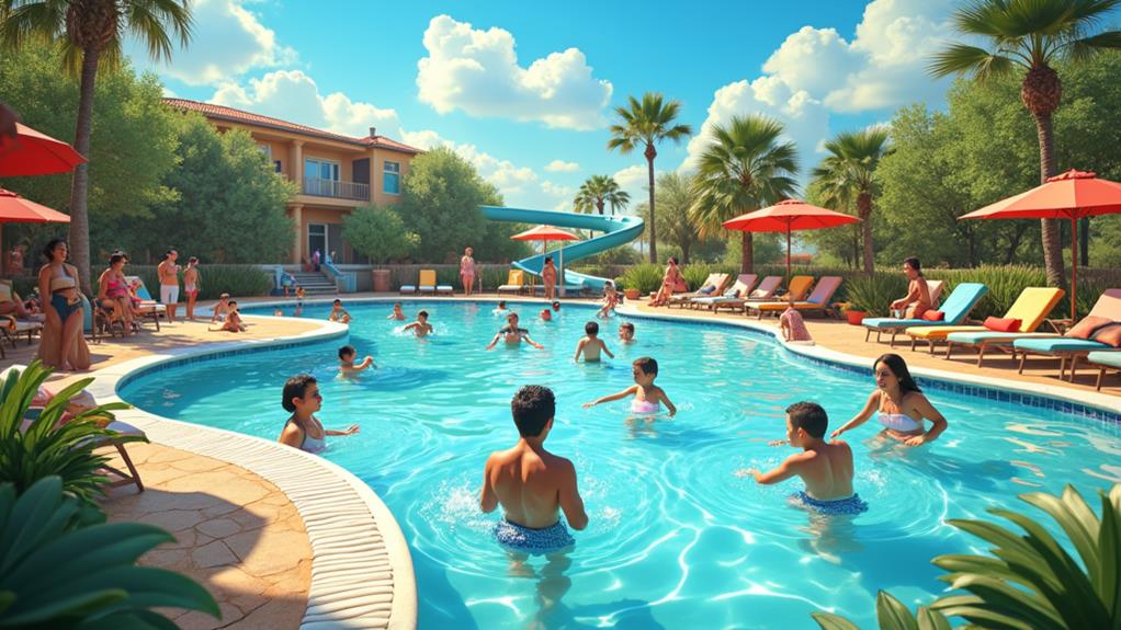 cegl d spa fun for all