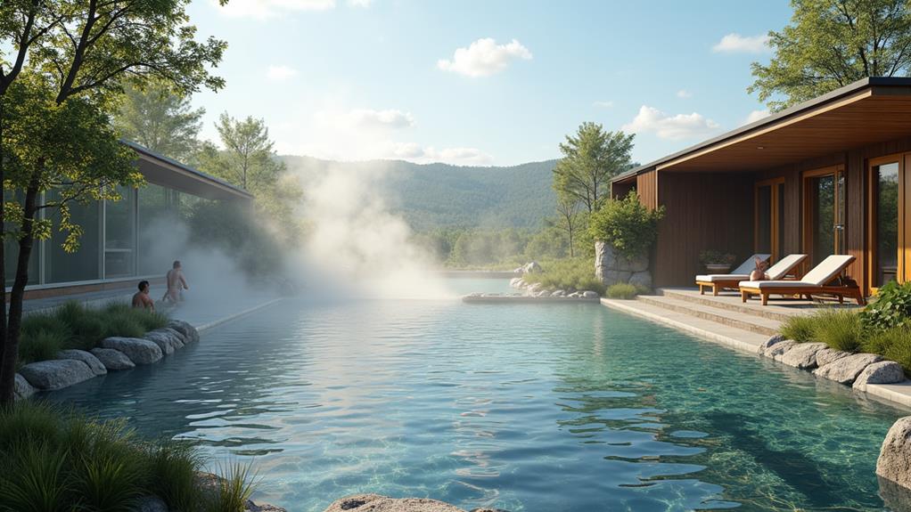 relaxation at berekf rd bath